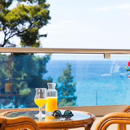 Possidi Holidays Resort & Suite Hotel מראה חיצוני תמונה