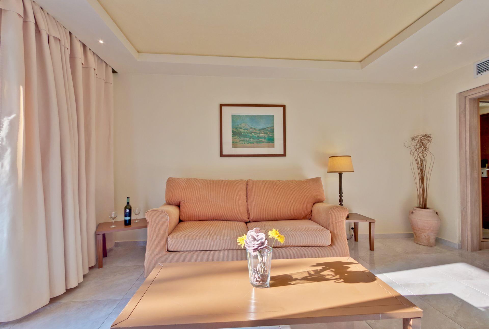 Possidi Holidays Resort & Suite Hotel מראה חיצוני תמונה