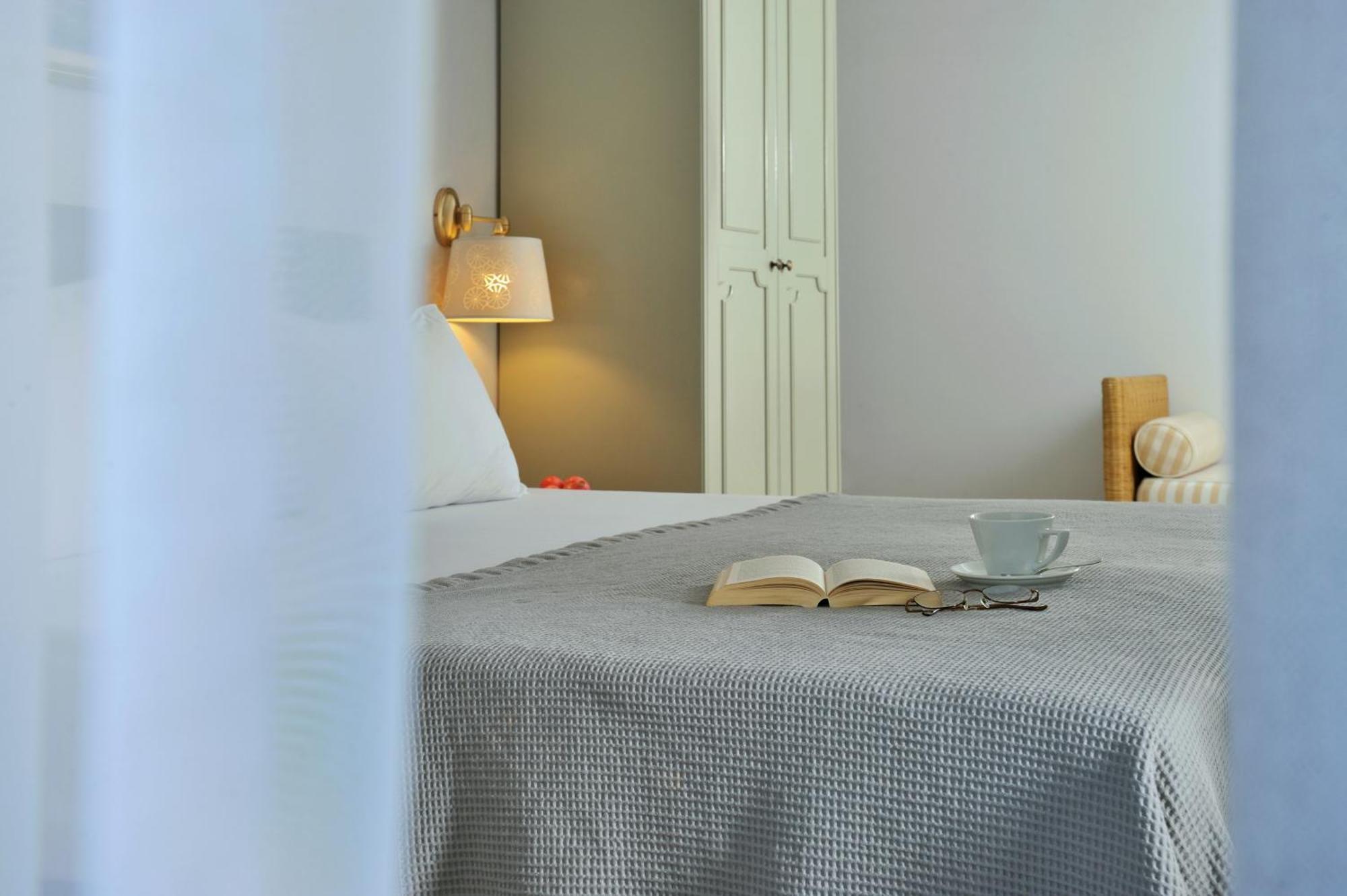 Possidi Holidays Resort & Suite Hotel חדר תמונה