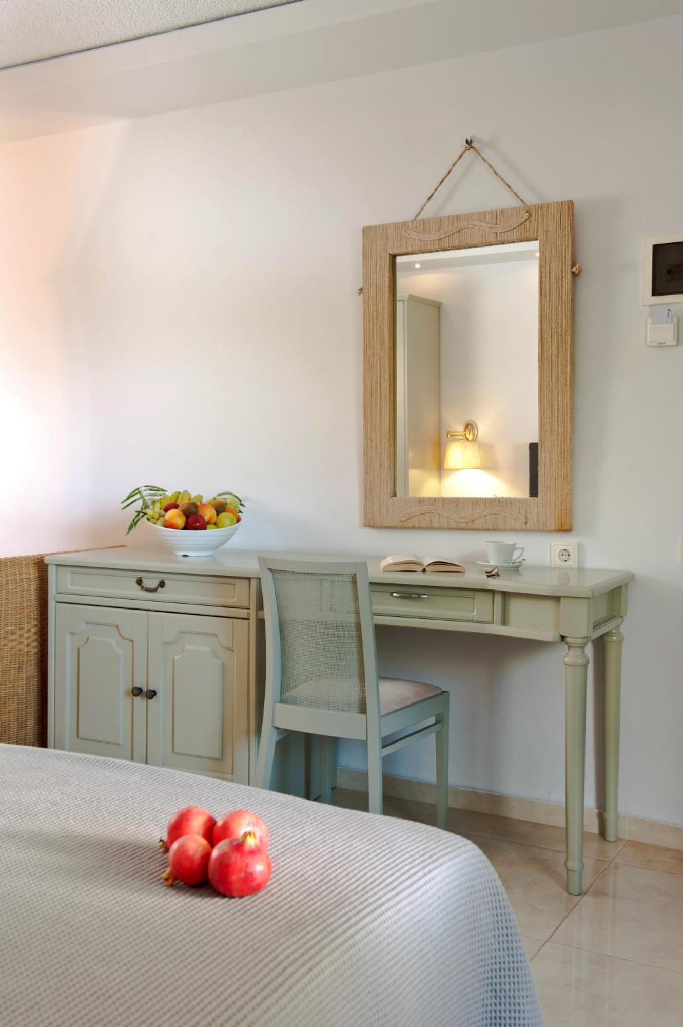 Possidi Holidays Resort & Suite Hotel חדר תמונה
