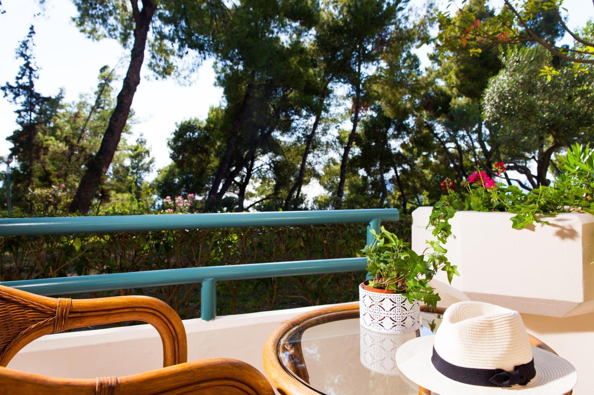 Possidi Holidays Resort & Suite Hotel חדר תמונה
