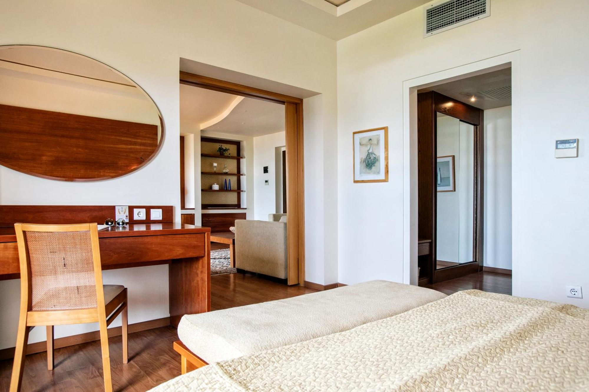 Possidi Holidays Resort & Suite Hotel חדר תמונה