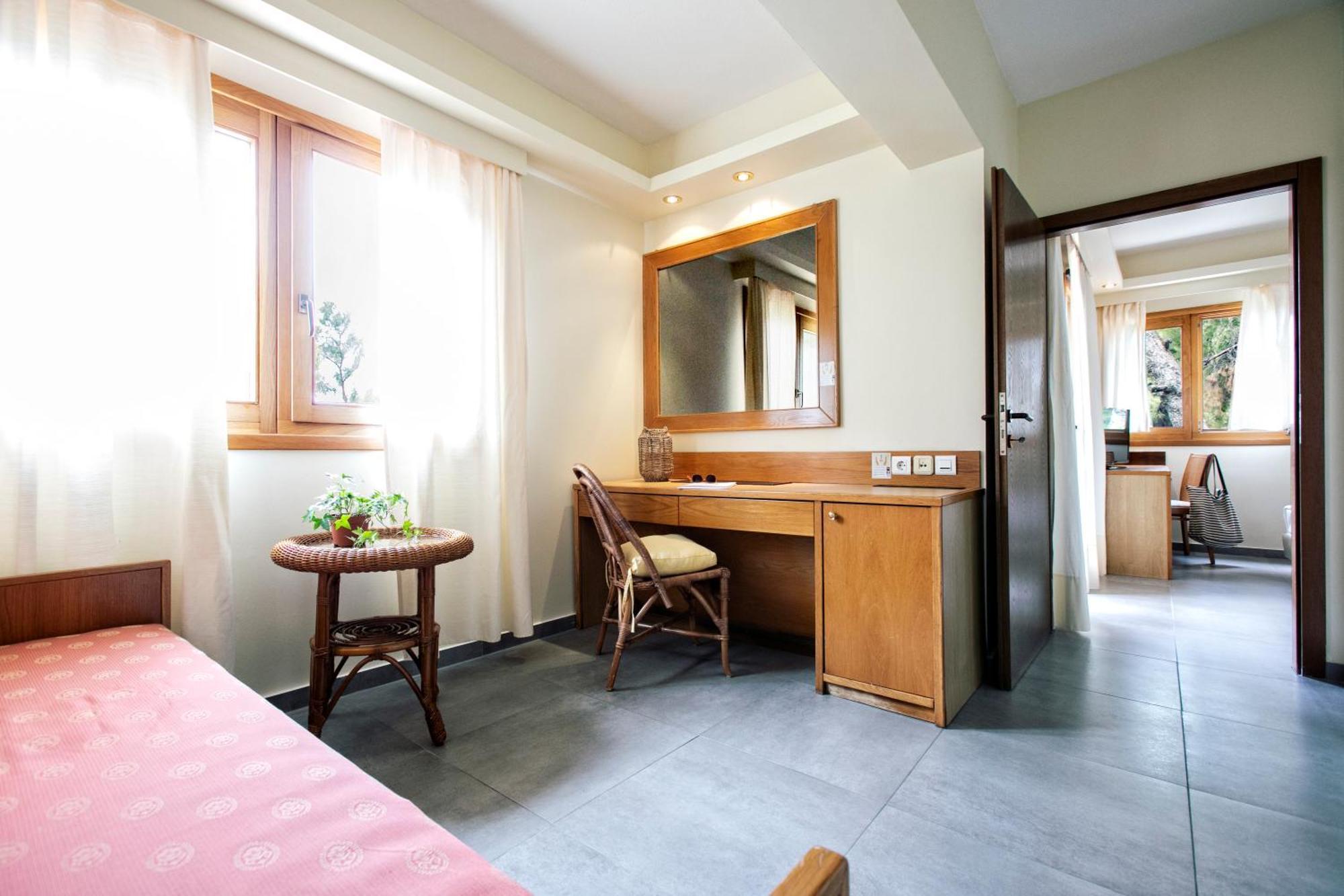 Possidi Holidays Resort & Suite Hotel חדר תמונה