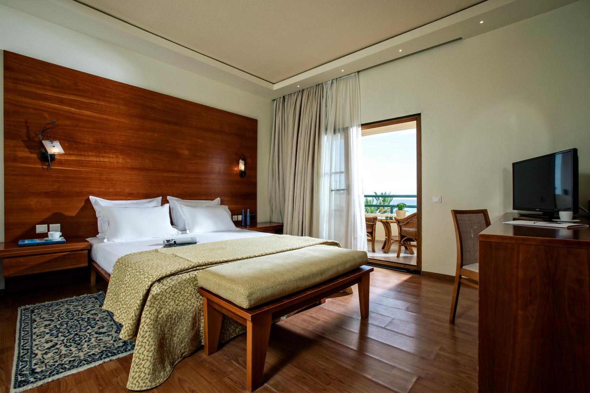 Possidi Holidays Resort & Suite Hotel חדר תמונה