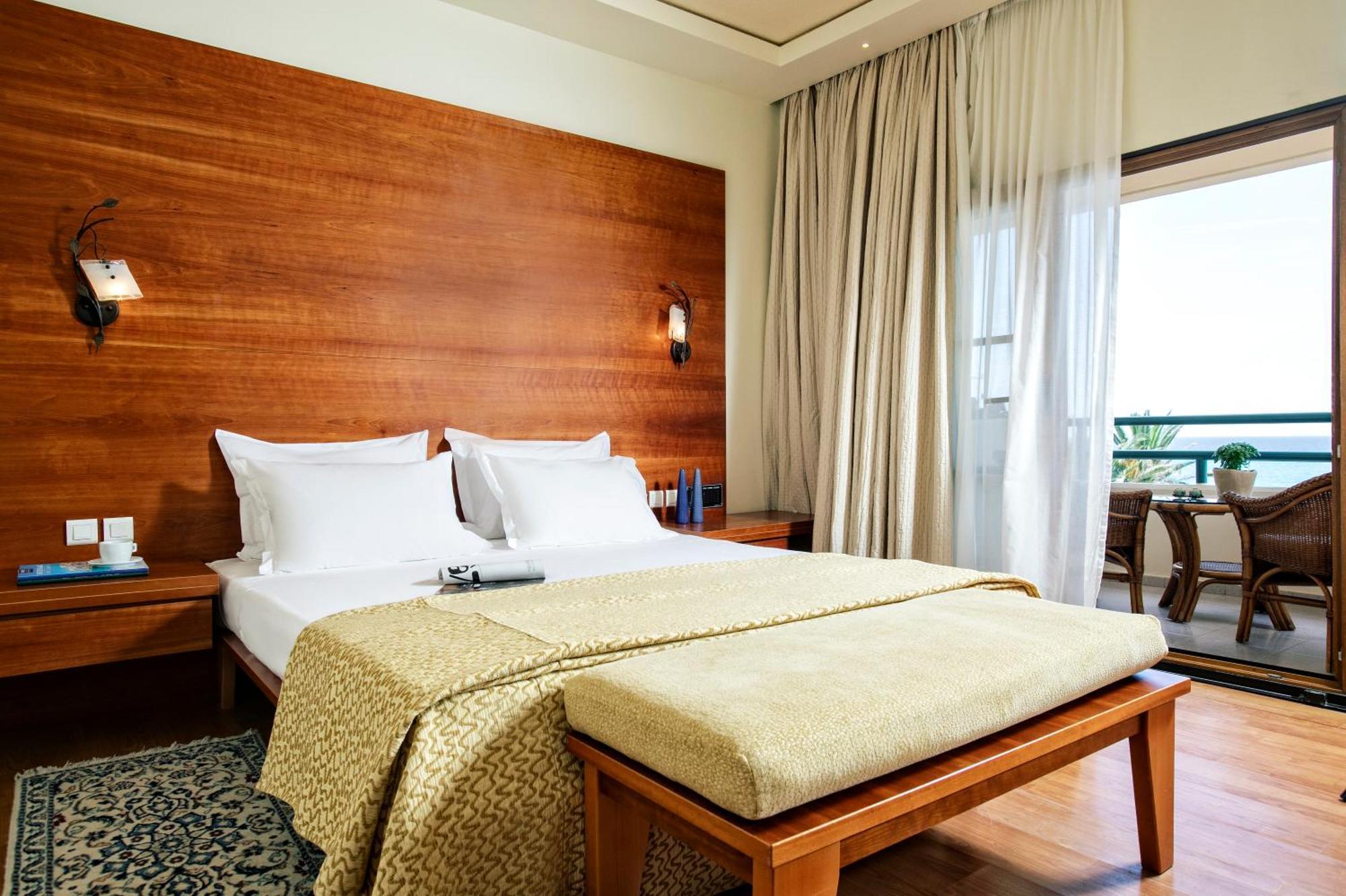Possidi Holidays Resort & Suite Hotel חדר תמונה