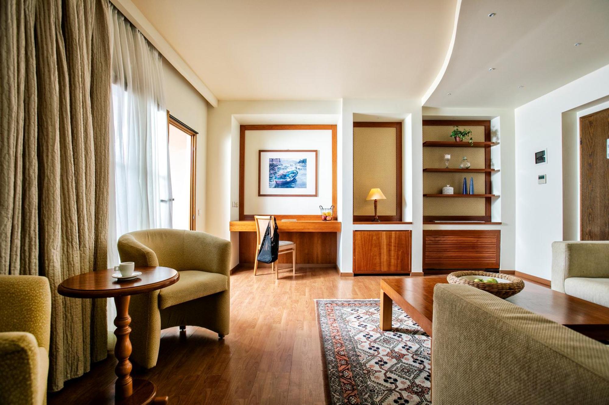 Possidi Holidays Resort & Suite Hotel חדר תמונה