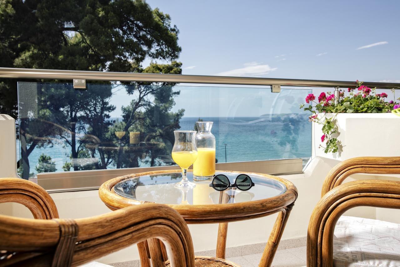 Possidi Holidays Resort & Suite Hotel מראה חיצוני תמונה