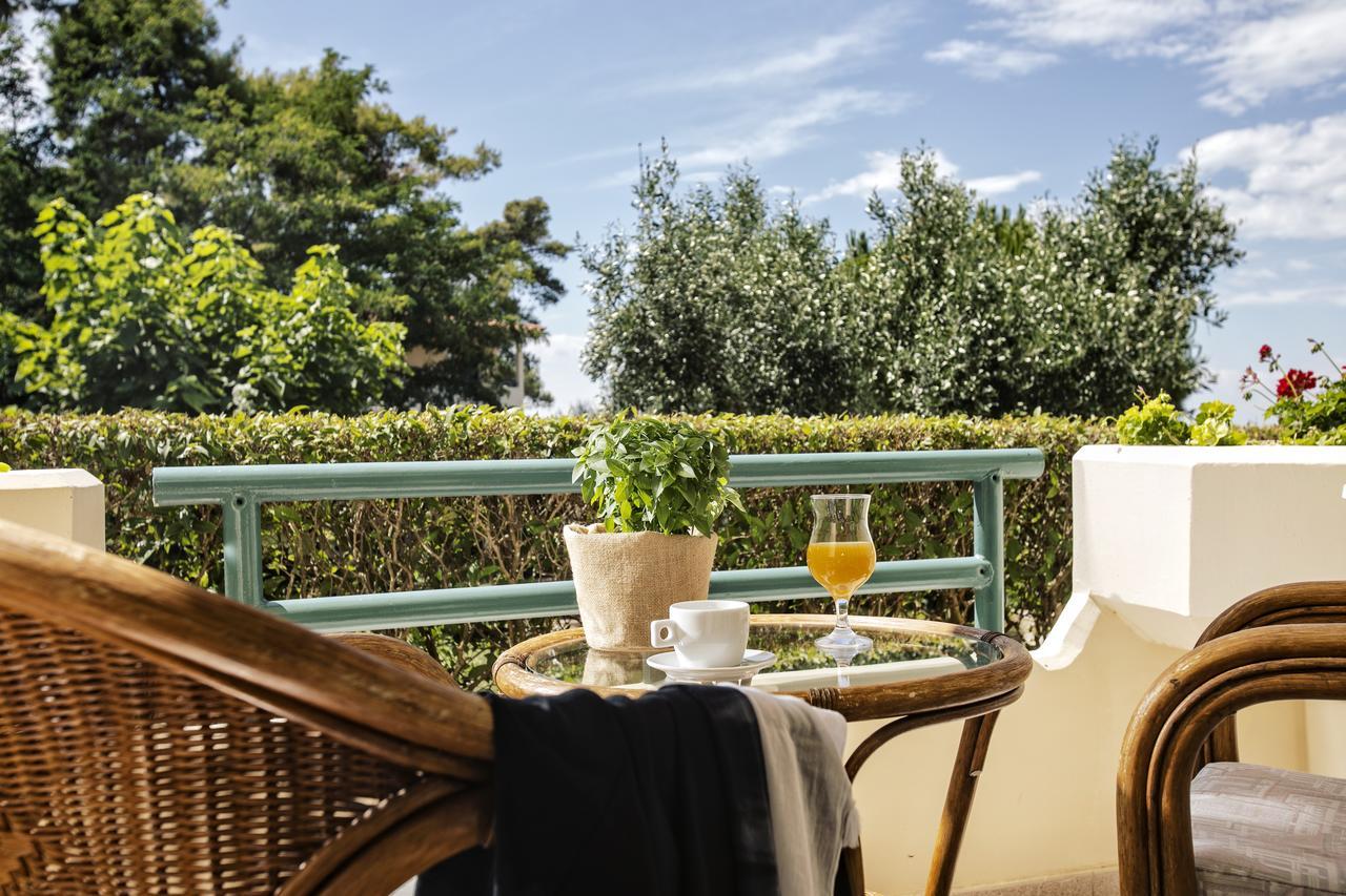 Possidi Holidays Resort & Suite Hotel מראה חיצוני תמונה