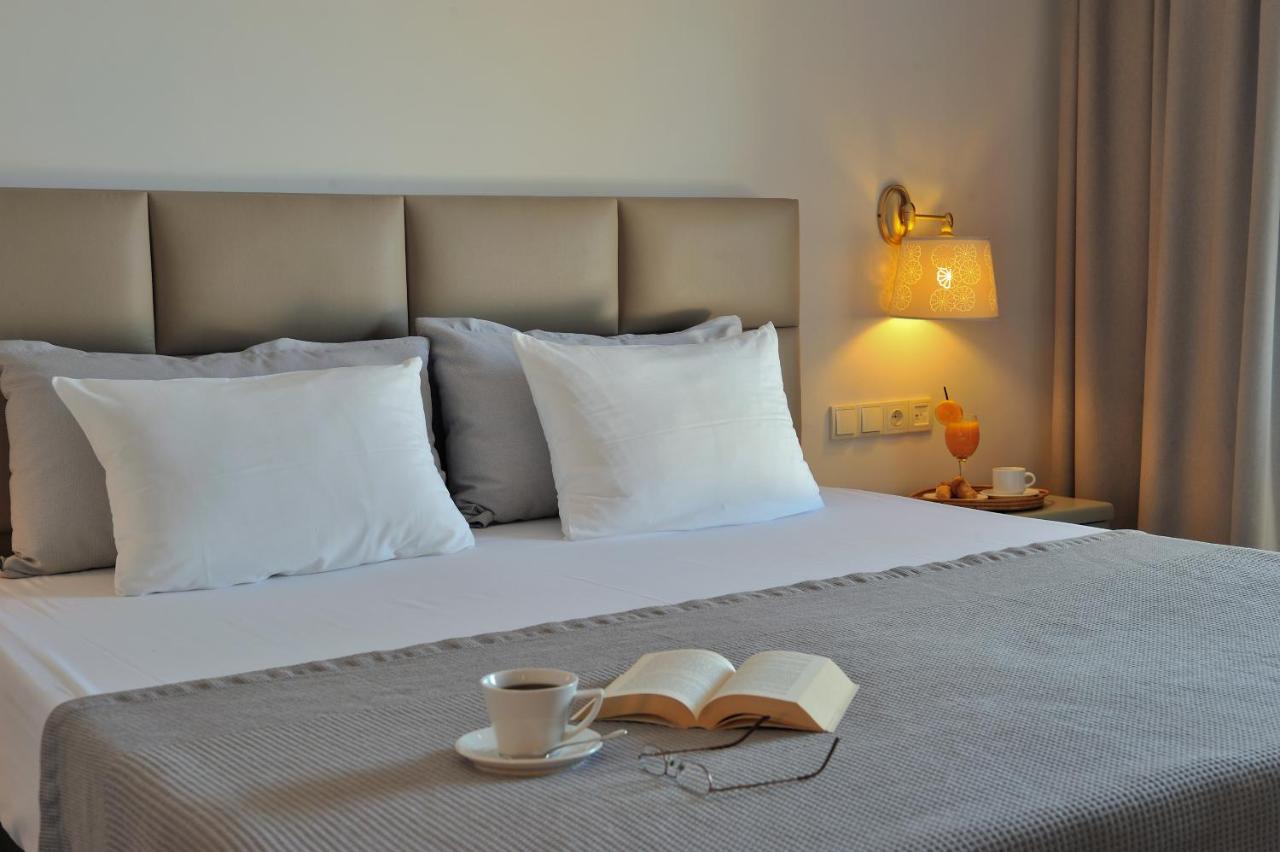 Possidi Holidays Resort & Suite Hotel מראה חיצוני תמונה